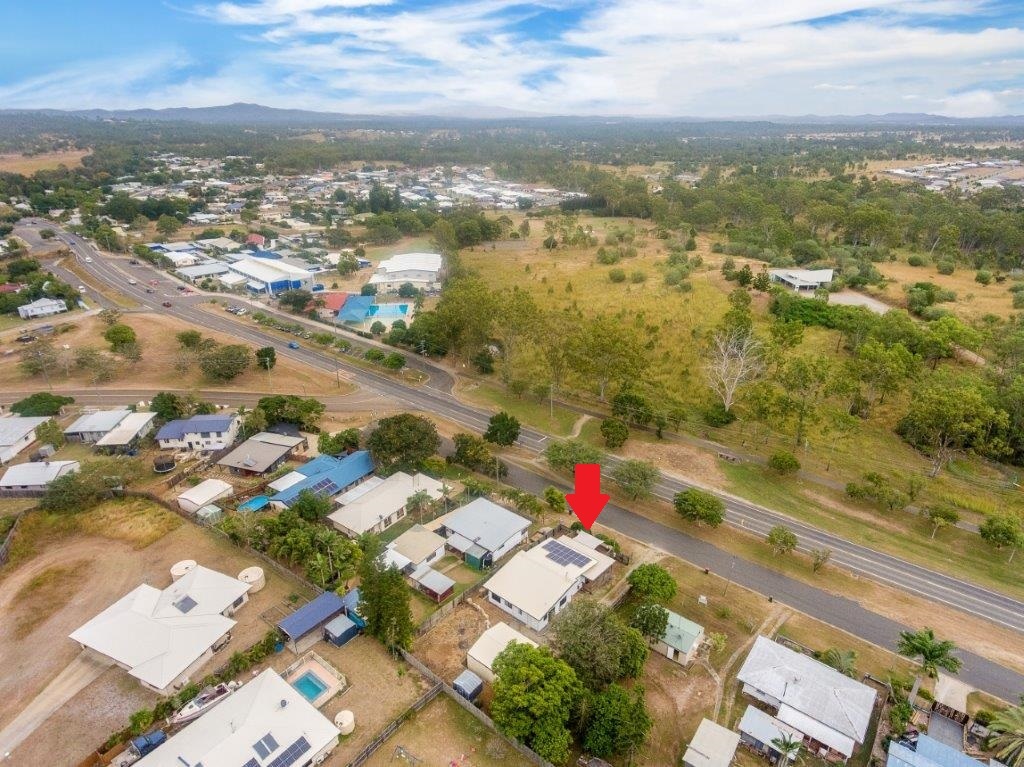 9 Welsh Street Calliope Queensland House for Sale RE/MAX Australia