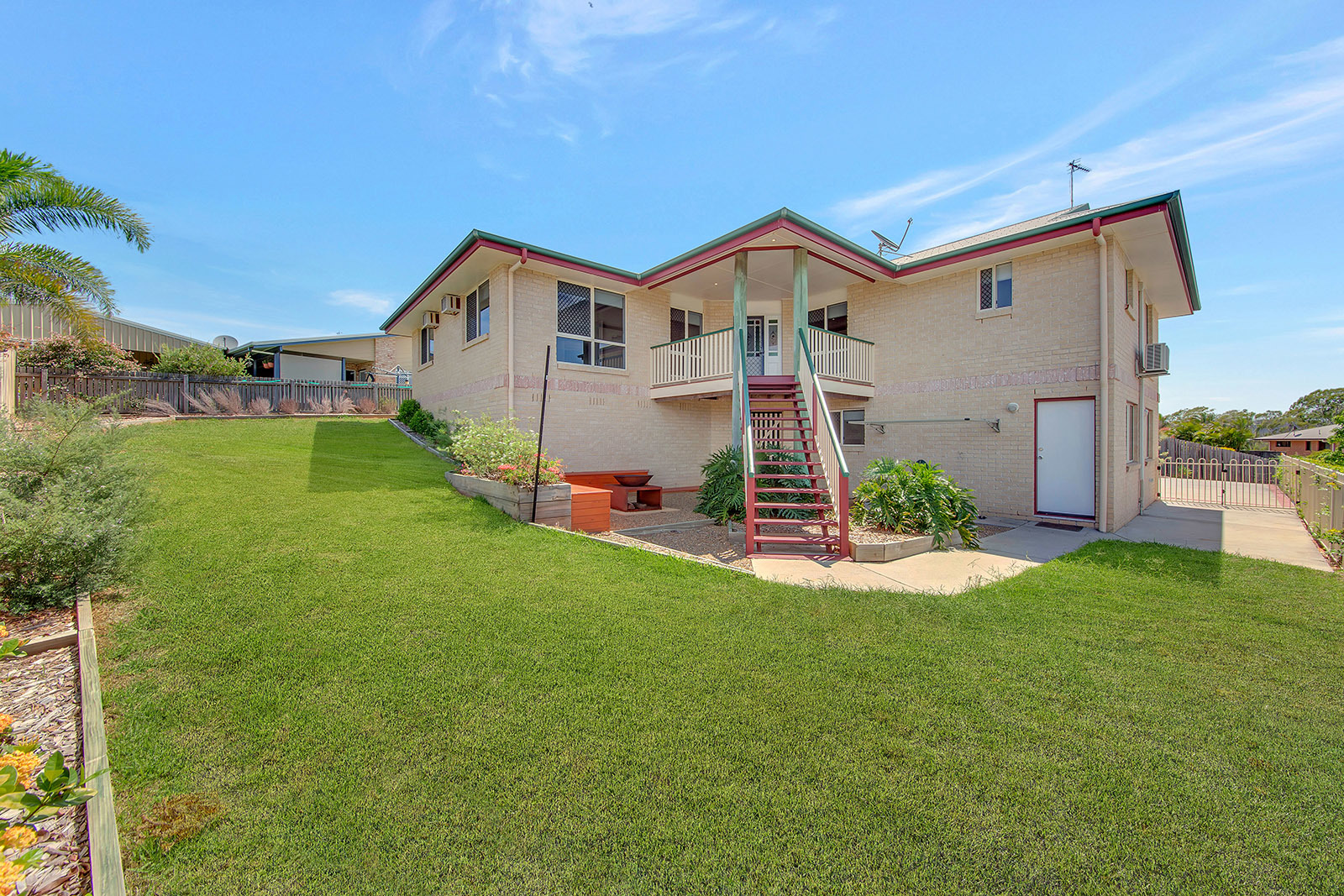 7 Delaney Court Tannum Sands Queensland House for Sale RE/MAX Australia