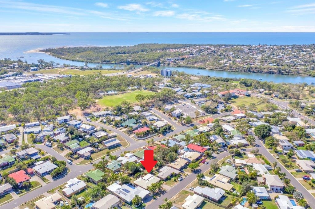 14 Lomandra Street Boyne Island Queensland House for Sale RE/MAX