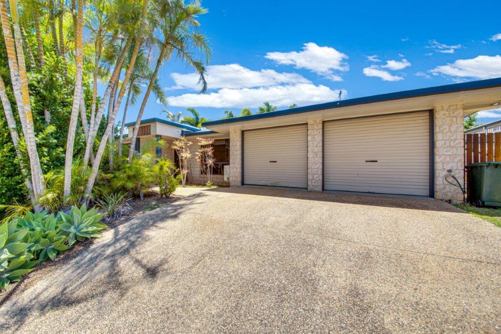 9 Pryde Street Tannum Sands Queensland House for Sale RE/MAX Australia