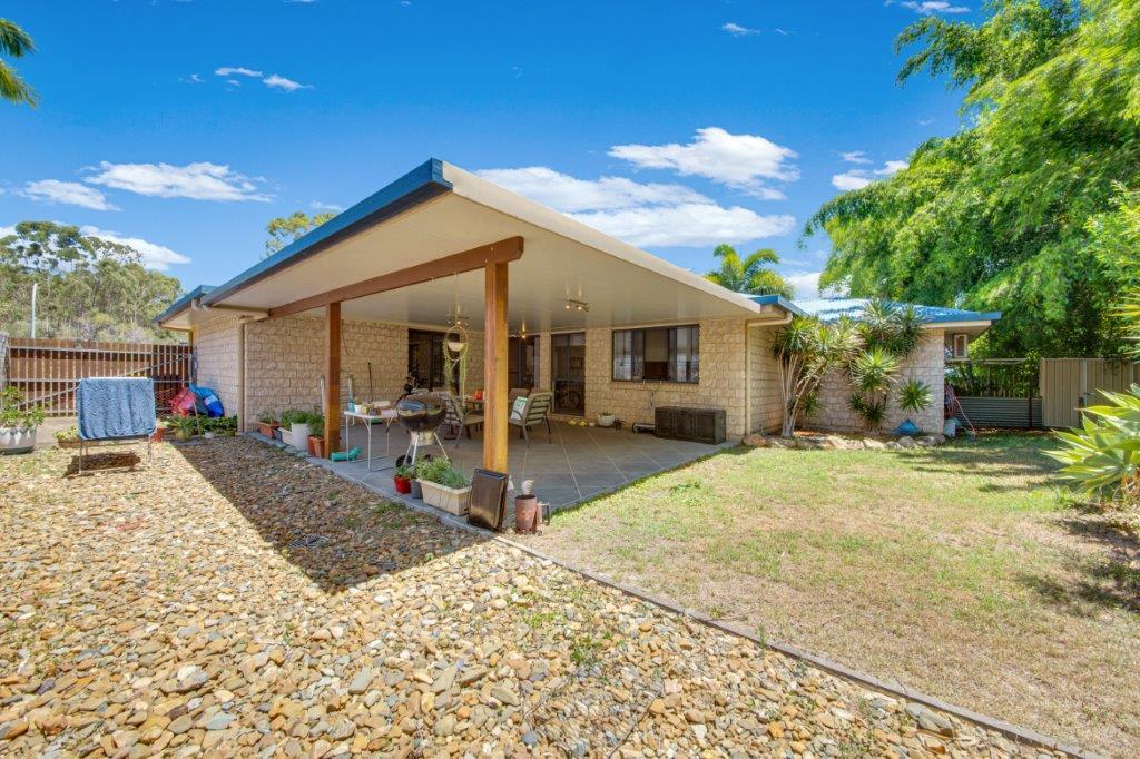 9 Pryde Street Tannum Sands Queensland House for Sale RE/MAX Australia