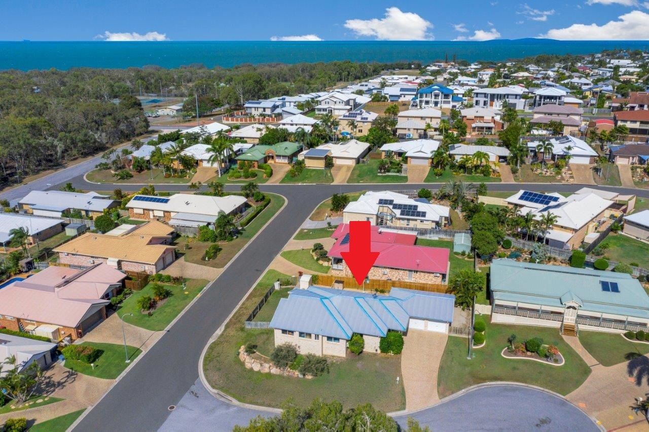 1 Amanda Court Tannum Sands Queensland House for Sale RE/MAX Australia