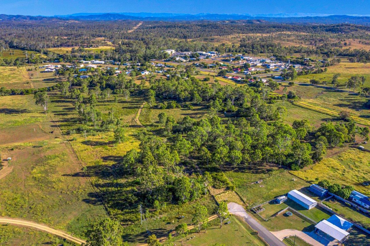 159 Herbertson Road Calliope Queensland AcreageSemirural for Sale RE