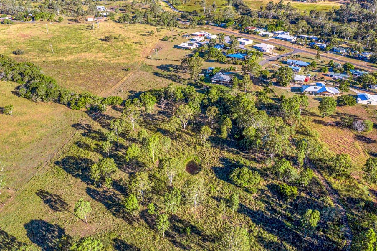 159 Herbertson Road Calliope Queensland AcreageSemirural for Sale RE