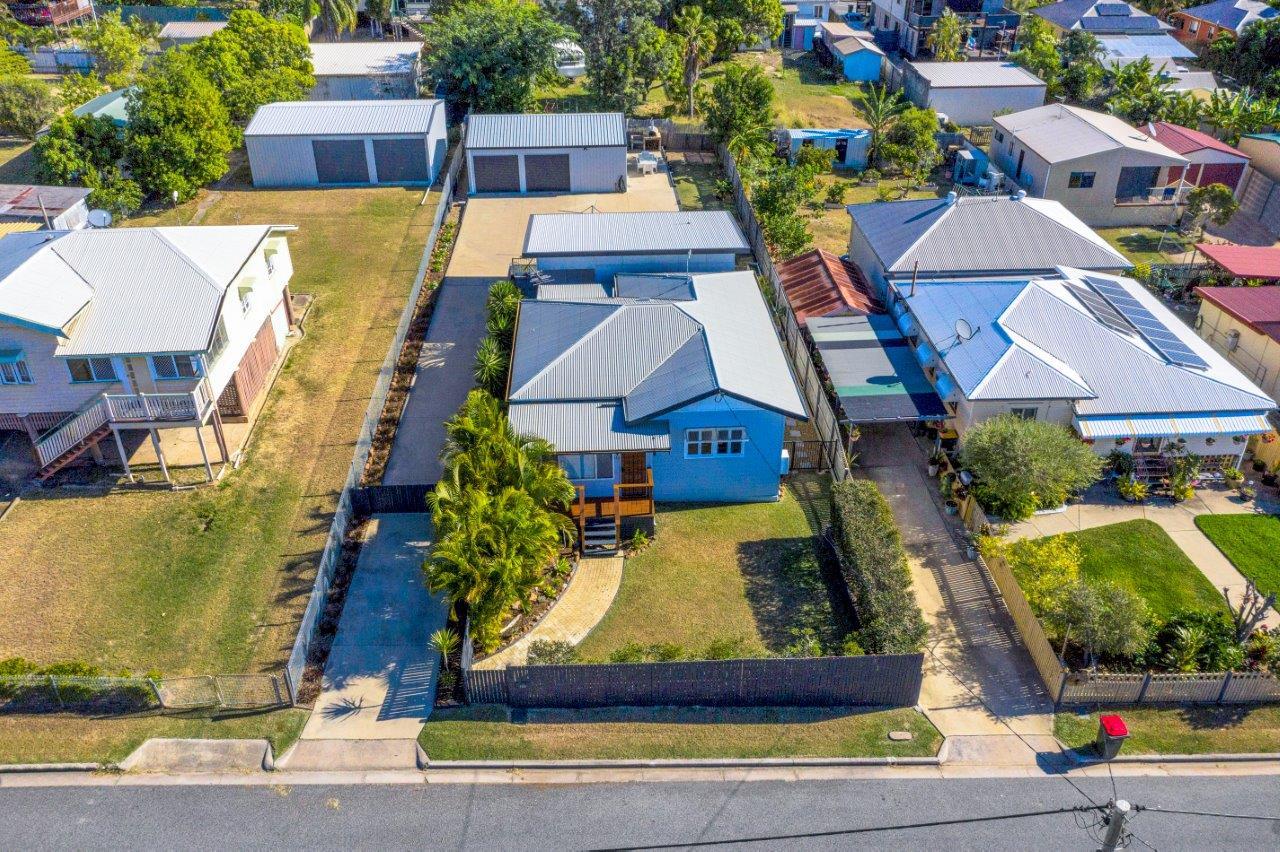 133 Off Lane South Gladstone Queensland House for Sale RE/MAX Australia