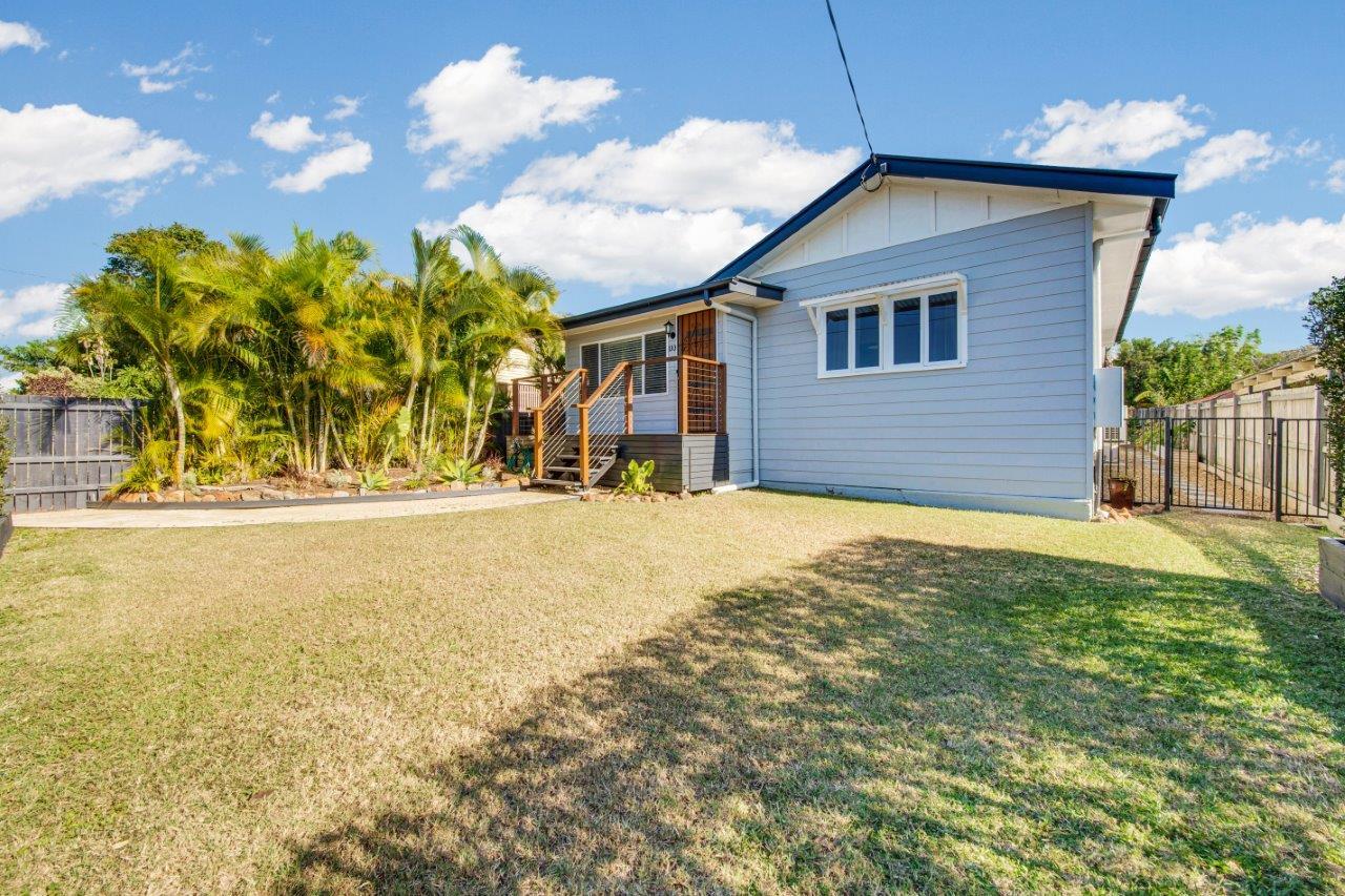 133 Off Lane South Gladstone Queensland House for Sale RE/MAX Australia