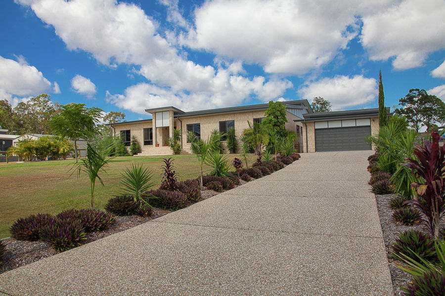 8 Seiler Court Karalee Queensland House for Sale RE/MAX Australia