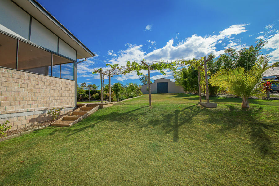 8 Seiler Court Karalee Queensland House for Sale RE/MAX Australia