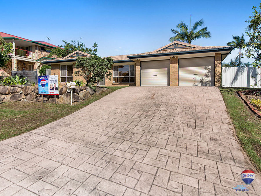 7 Apanie Street Middle Park Queensland House for Sale RE/MAX Australia