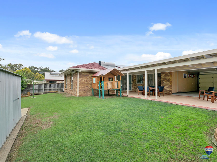 38 Highmead Drive Brassall Queensland House for Sale RE/MAX Australia