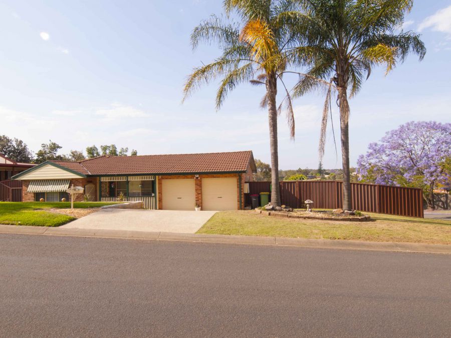 83 Soiling Crescent Cranebrook New South Wales House for Sale RE/MAX