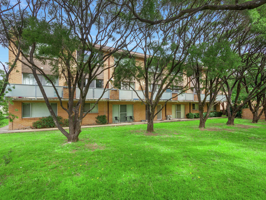 13 12 The Crescent Penrith New South Wales Unit for Sale RE/MAX Australia