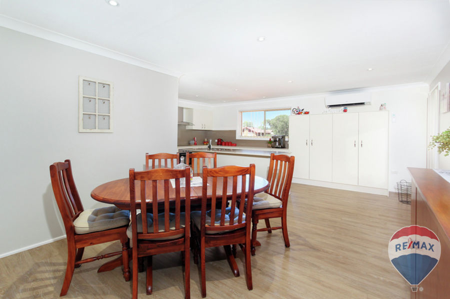 20 TENISON AVENUE Cambridge Gardens New South Wales House for Sale RE