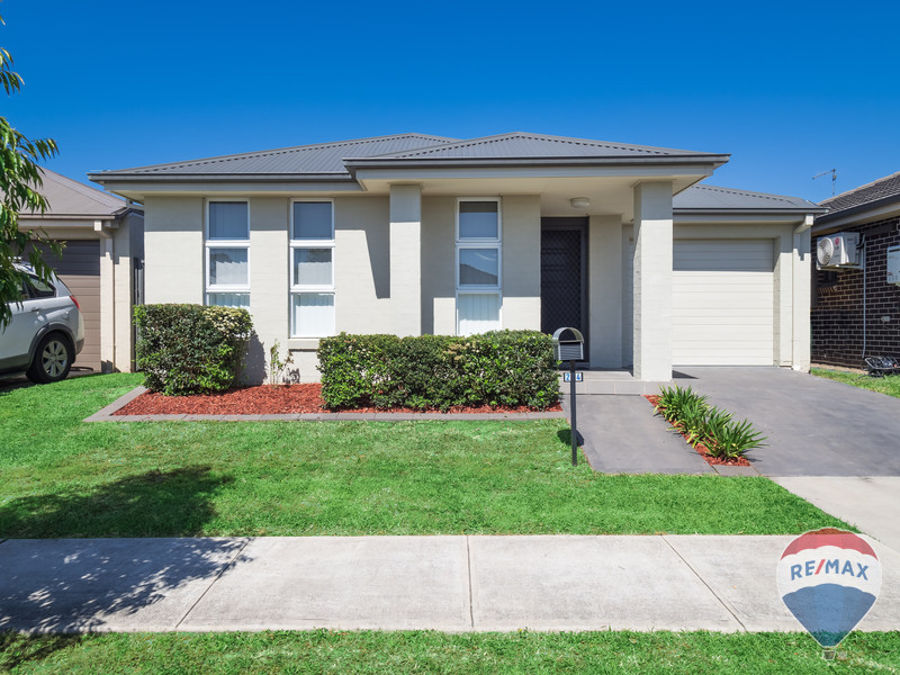 24 Finsbury Circuit Ropes Crossing New South Wales House for Sale RE