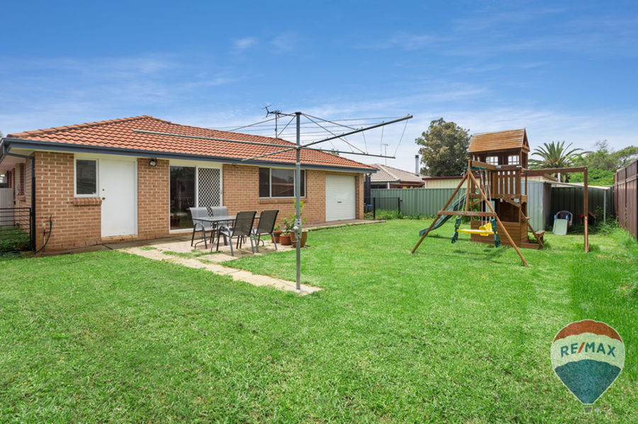 18 BELLATRIX STREET Cranebrook New South Wales House for Sale RE/MAX