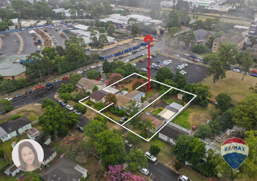 41 ORTH STREET Kingswood New South Wales House for Sale RE/MAX Australia