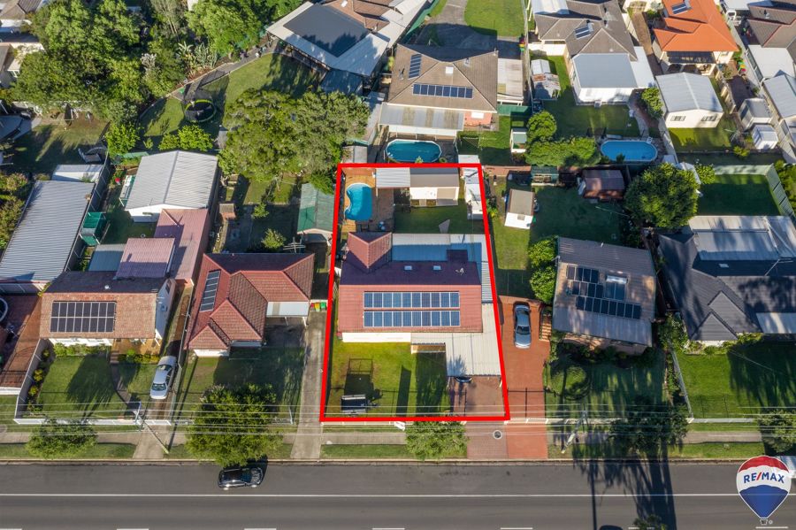 18 College Street Cambridge Park New South Wales House for Sale RE