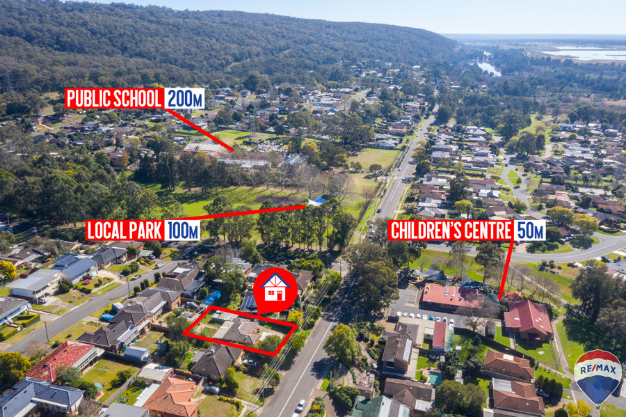 69 WEDMORE ROAD Emu Heights New South Wales House for Sale RE/MAX Australia