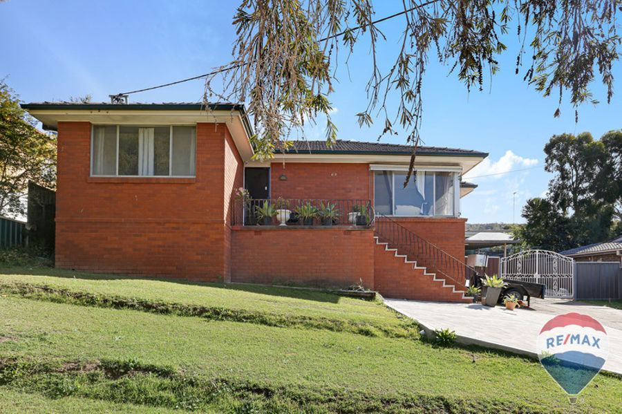 69 WEDMORE ROAD Emu Heights New South Wales House for Sale RE/MAX Australia 69 WEDMORE ROAD Emu Heights New South Wales House for Sale RE/MAX Australia