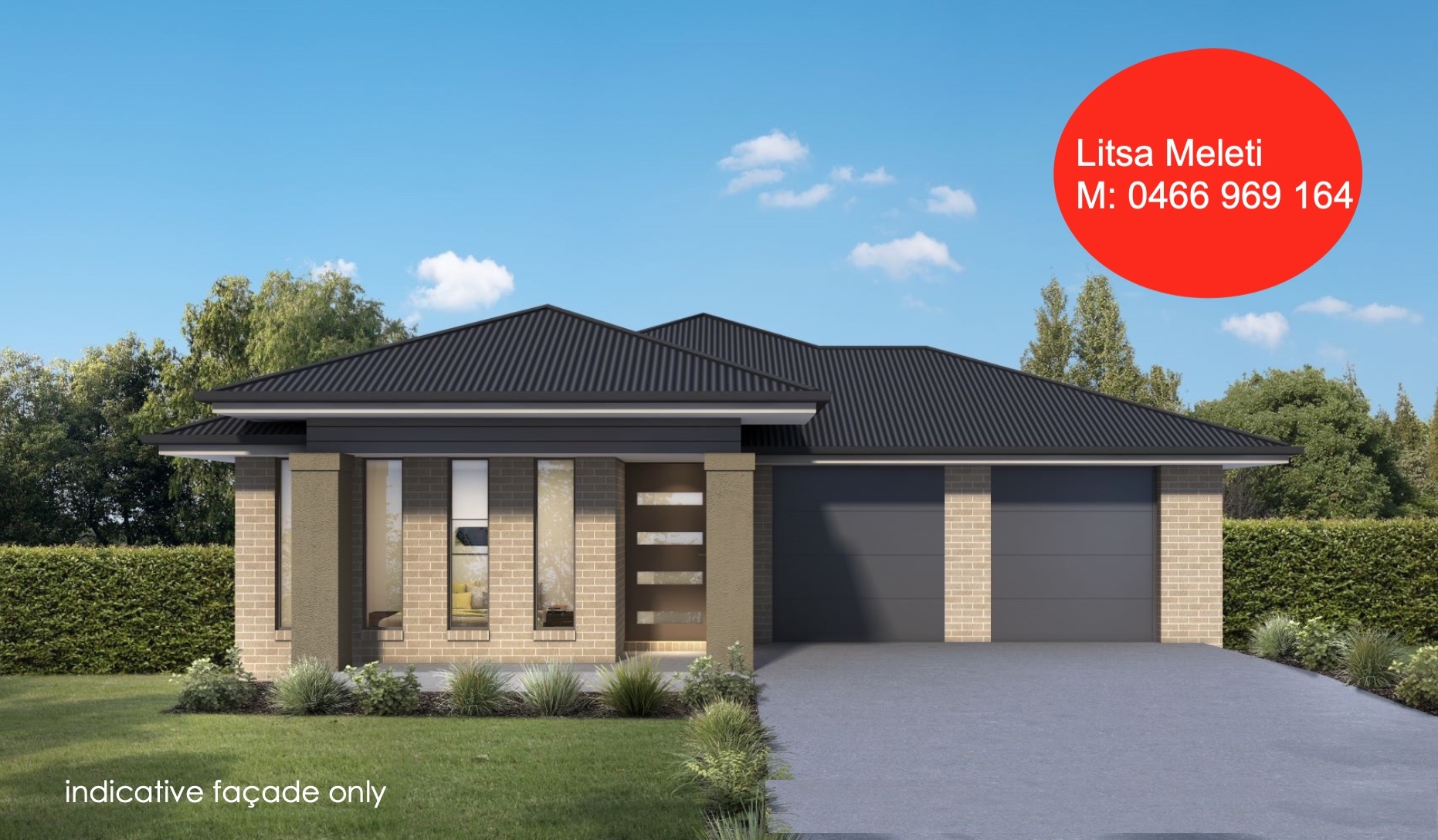 Lot 155 Royston Circuit Farley New South Wales House for Sale RE/MAX