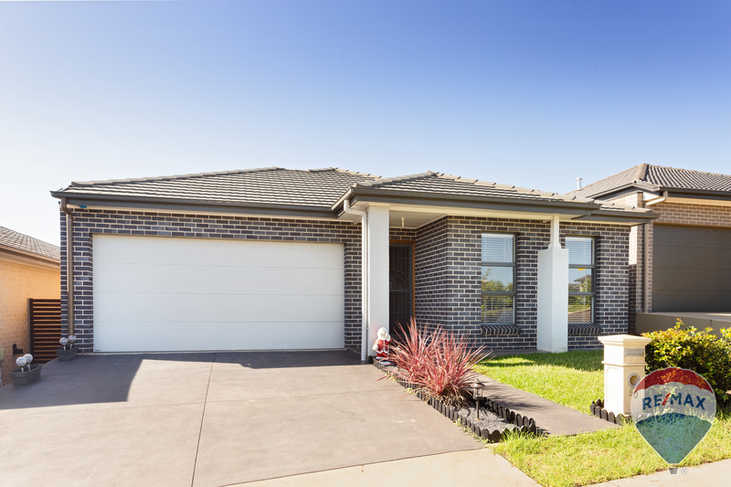 50 CROPTON STREET Jordan Springs New South Wales House for Sale RE