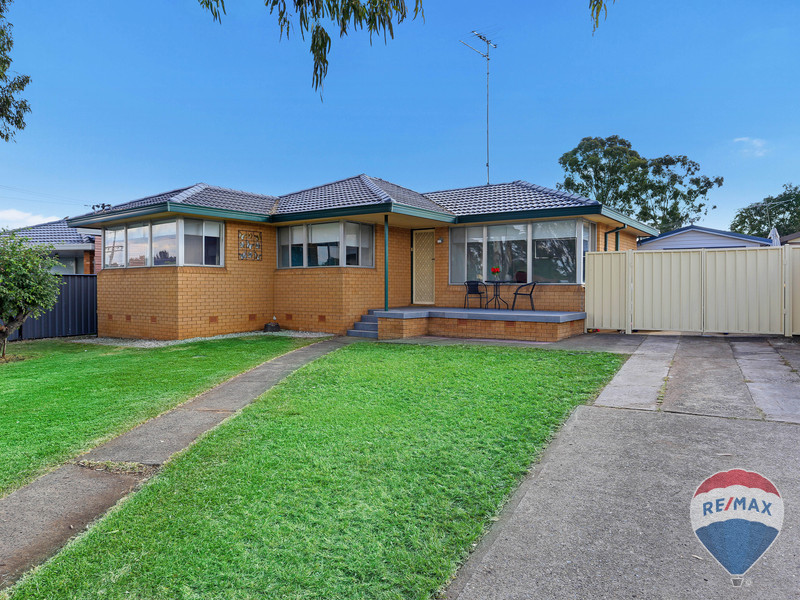 41 FRANCIS STREET Cambridge Park New South Wales House for Sale RE