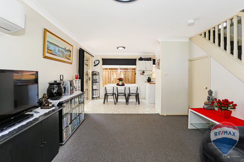 1/57 STAFFORD STREET Kingswood New South Wales Townhouse for Sale RE/MAX Australia