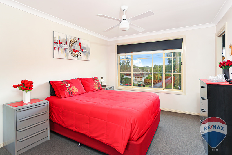 1/57 STAFFORD STREET Kingswood New South Wales Townhouse for Sale RE/MAX Australia