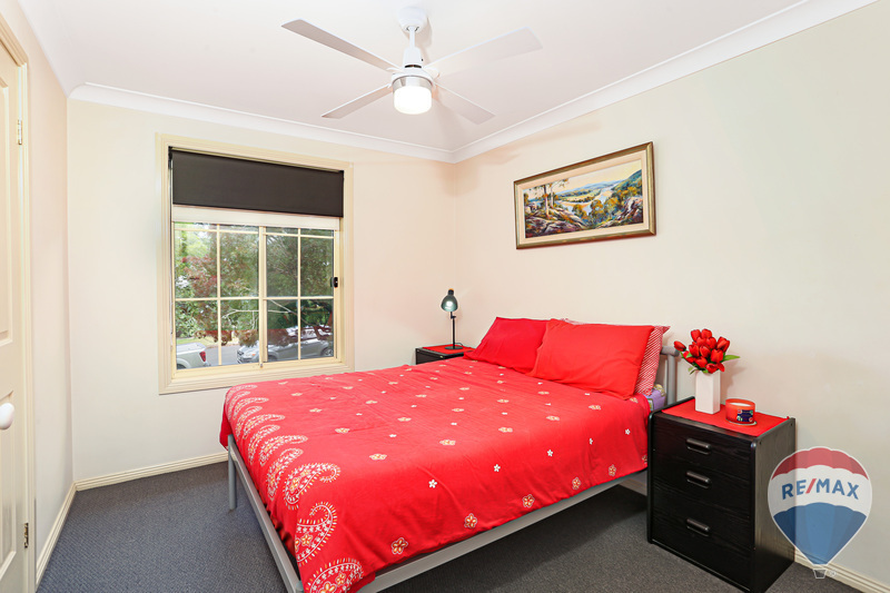 1/57 STAFFORD STREET Kingswood New South Wales Townhouse for Sale RE/MAX Australia