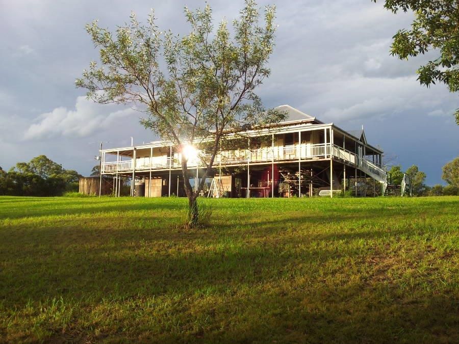 Lot 72 Tableland Road Mount Maria Queensland for Sale RE/MAX Australia