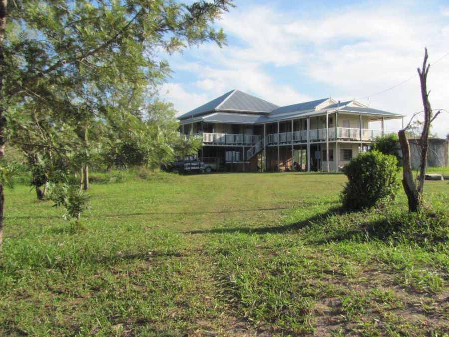 Lot 72 Tableland Road Mount Maria Queensland for Sale RE/MAX Australia