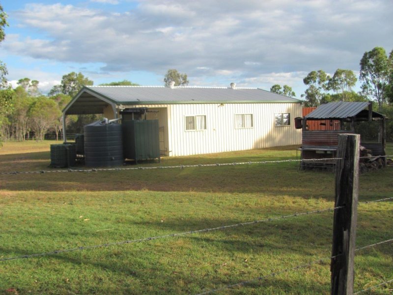 Lot 5 Oyster Creek Road Oyster Creek Queensland for Sale RE/MAX Australia