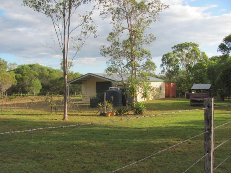Lot 5 Oyster Creek Road Oyster Creek Queensland for Sale RE/MAX Australia