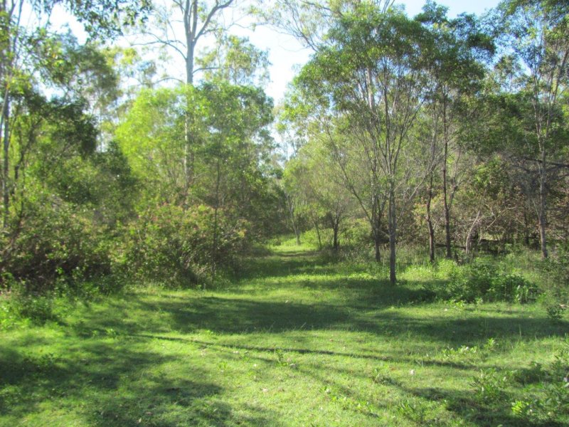 Lot 5 Oyster Creek Road Oyster Creek Queensland for Sale RE/MAX Australia