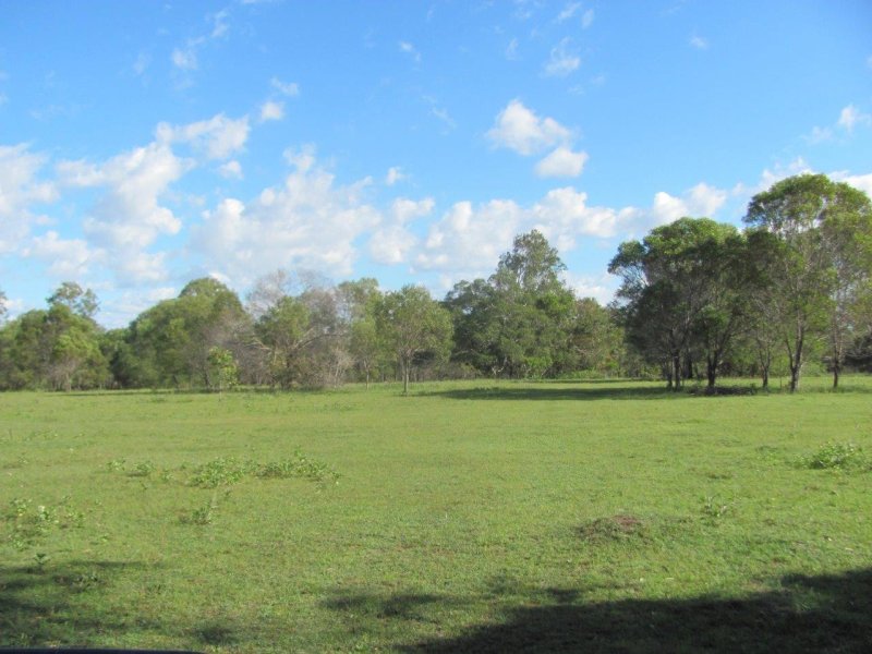 Lot 5 Oyster Creek Road Oyster Creek Queensland for Sale RE/MAX Australia