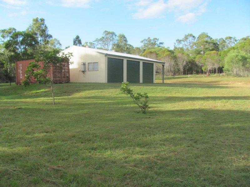 Lot 5 Oyster Creek Road Oyster Creek Queensland for Sale RE/MAX Australia