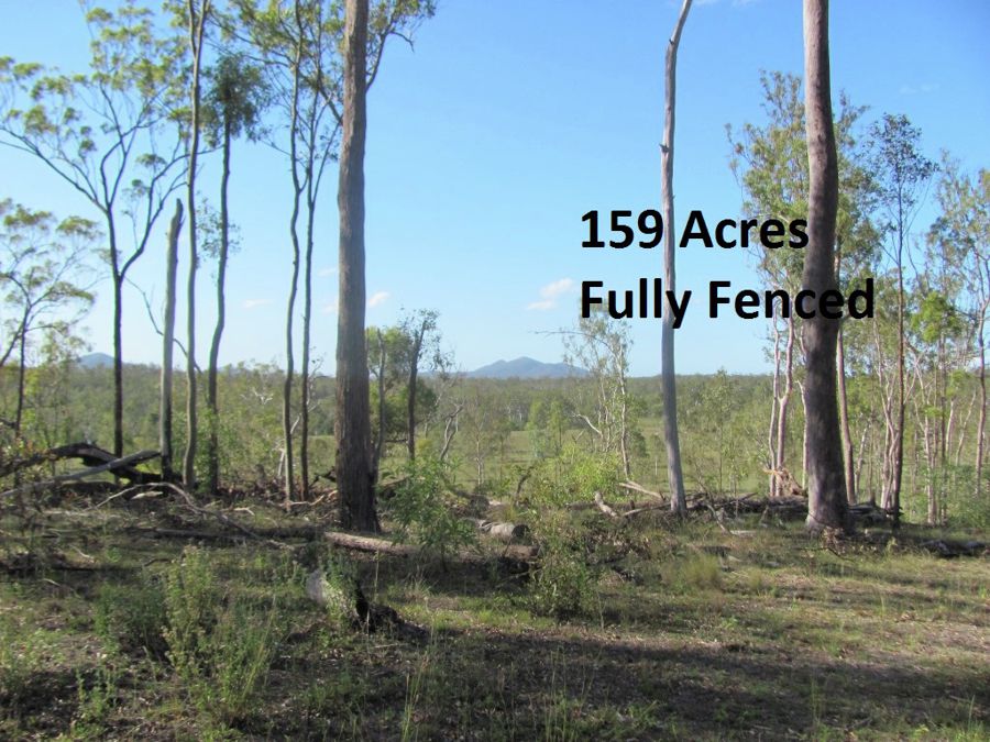 Lot 4 Mt Bucca Road Yandaran Queensland for Sale RE/MAX Australia