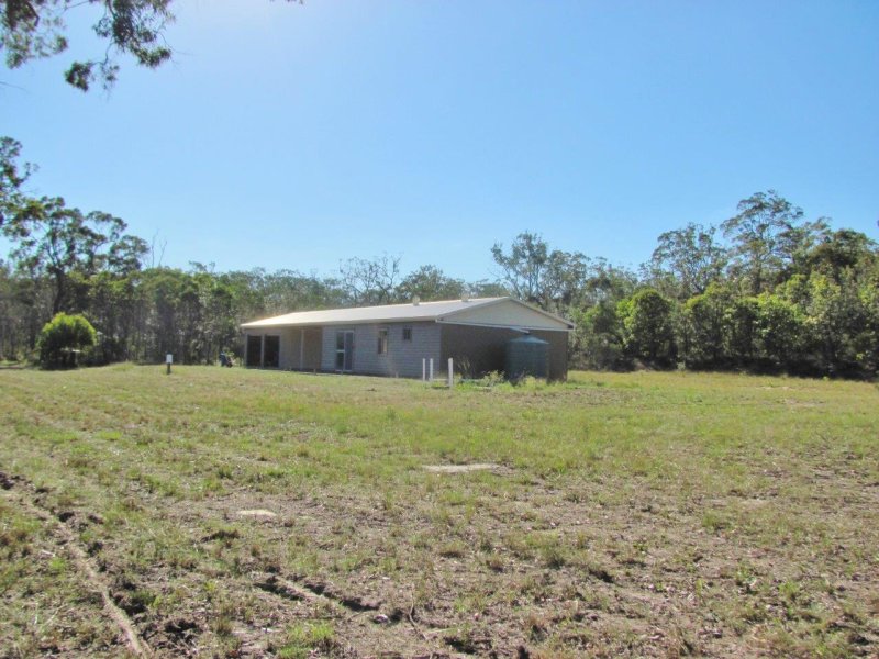 Lot 68 Oceanna Court Deepwater Queensland for Sale RE/MAX Australia