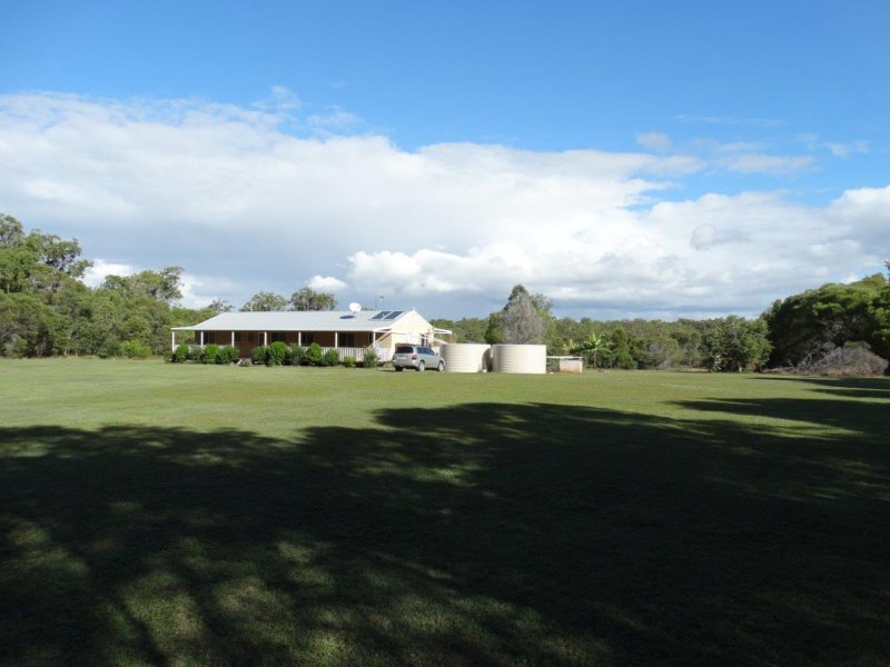 246 Duck Creek Road Winfield Queensland for Sale RE/MAX Australia