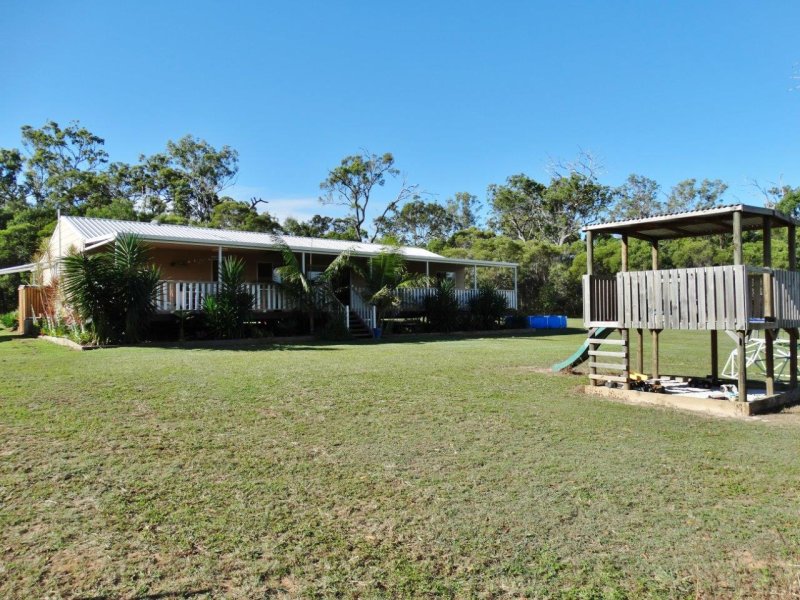 246 Duck Creek Road Winfield Queensland for Sale RE/MAX Australia