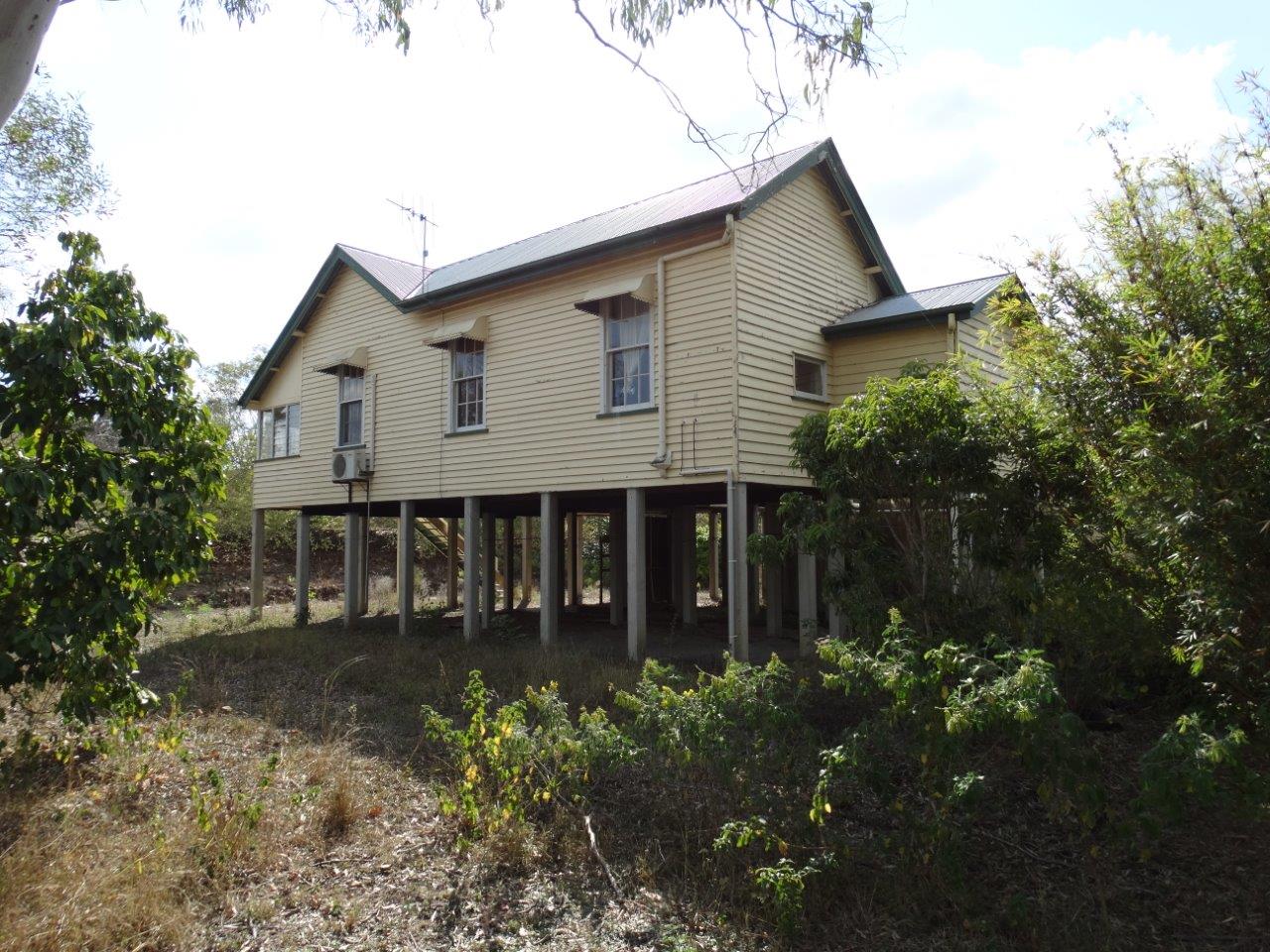 LOT 57 Elzeards Way Gin Gin Queensland House for Sale RE/MAX Australia