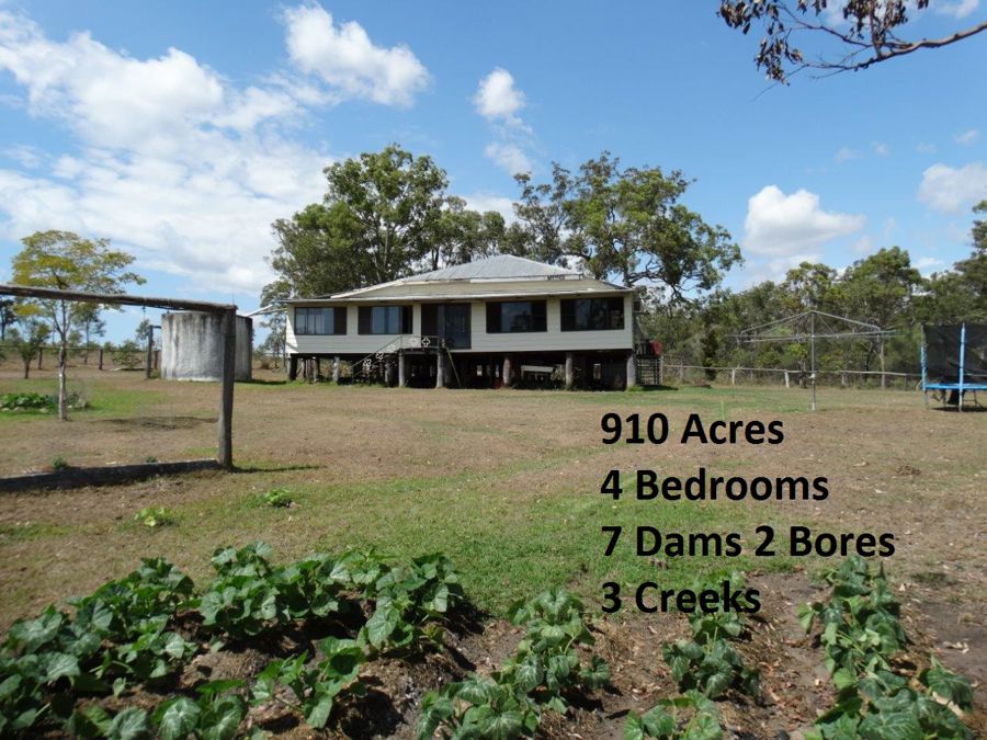 101 Winfield Road Winfield Queensland for Sale RE/MAX Australia