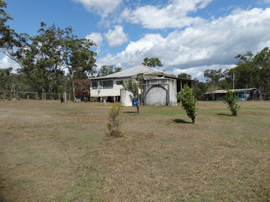 101 Winfield Road Winfield Queensland for Sale RE/MAX Australia