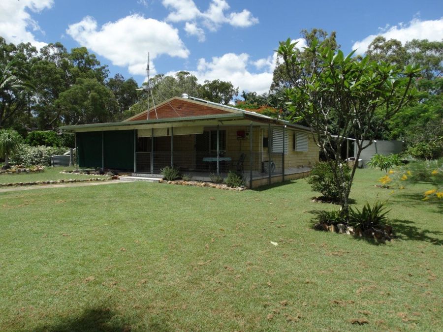 8 Maidments Road Yandaran Queensland for Sale RE/MAX Australia