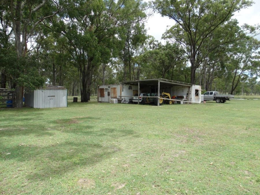 Lot 80 Kiora Road Miriam Vale Queensland for Sale RE/MAX Australia
