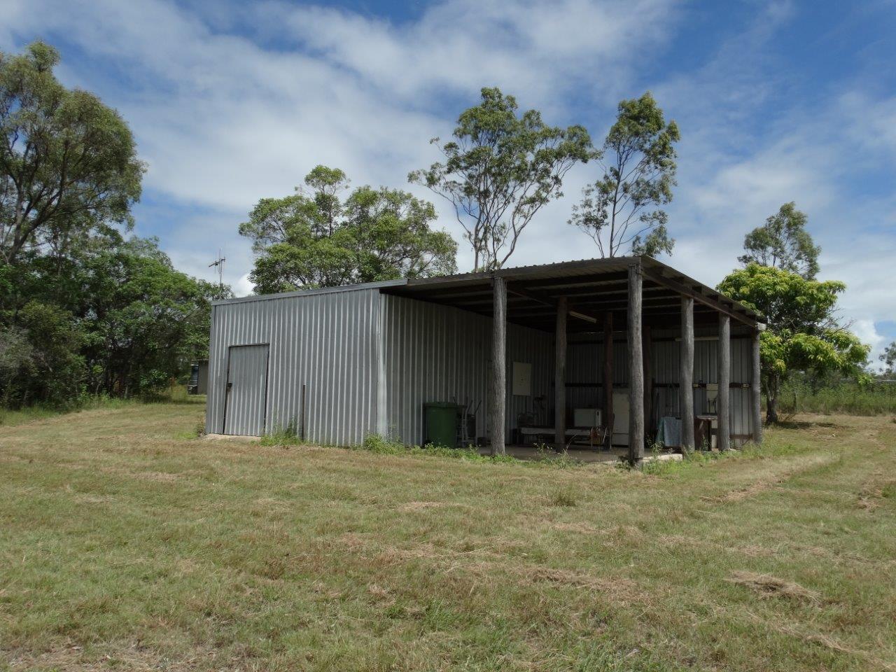 602 Taunton Road Taunton Queensland for Sale RE/MAX Australia