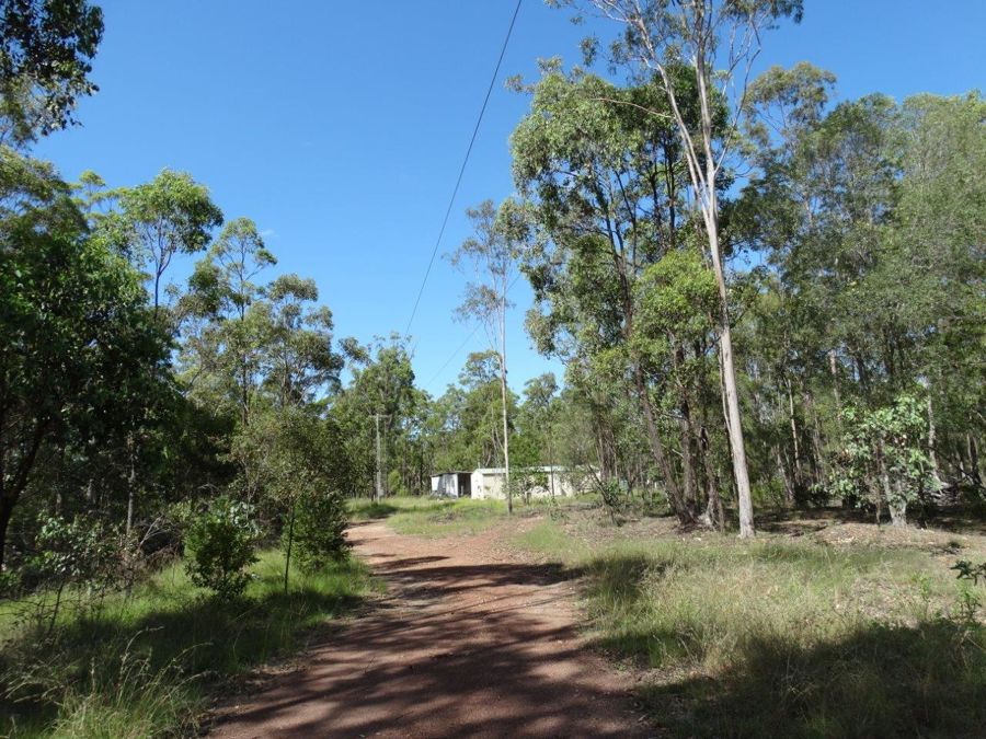 1016 Monduran Road Yandaran Queensland for Sale RE/MAX Australia