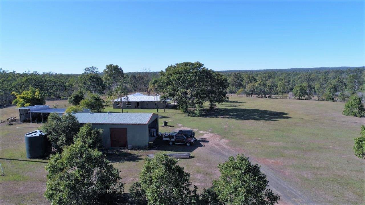 260 Neils Road Rosedale Queensland for Sale RE/MAX Australia