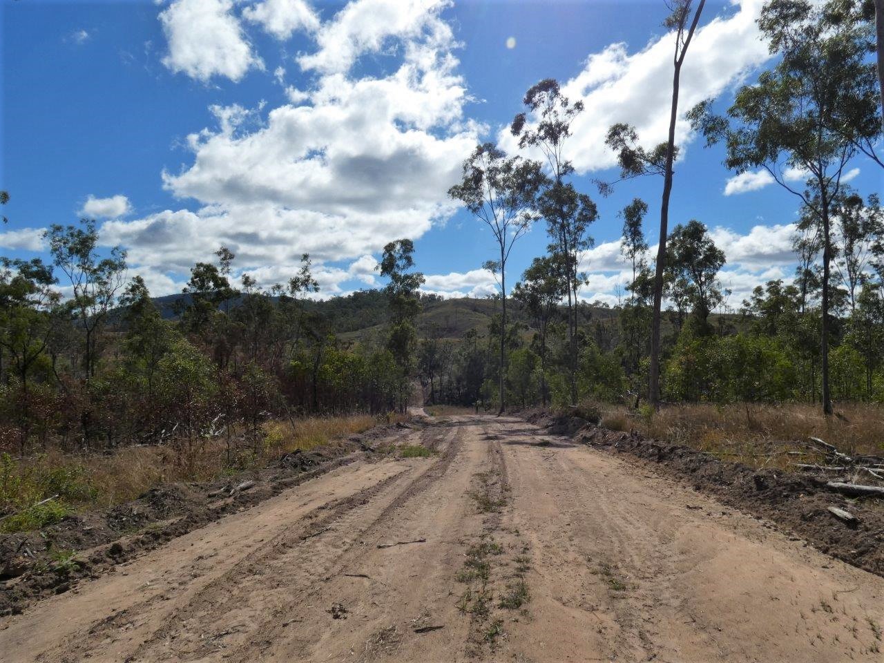 Lot 108 & 214 Blackmans Gap Road Colosseum Queensland for Sale RE/MAX Australia