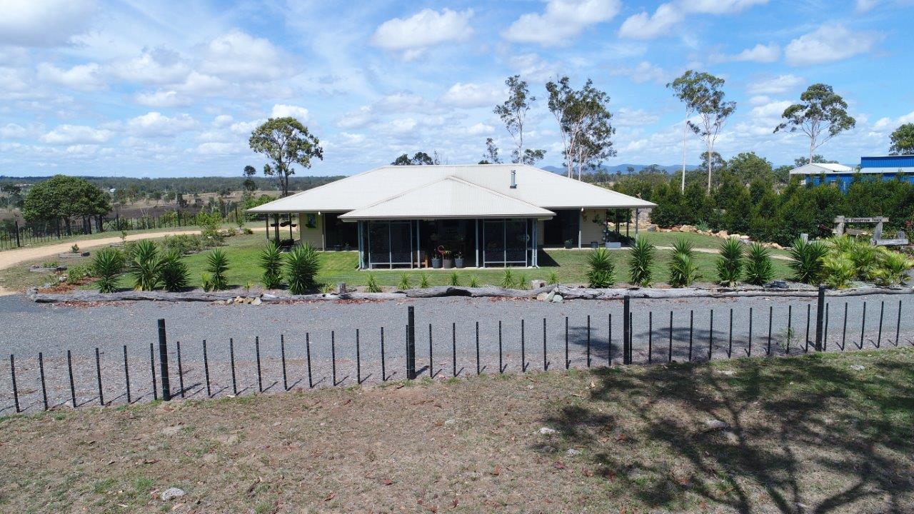 192 Neils Road Rosedale Queensland for Sale RE/MAX Australia